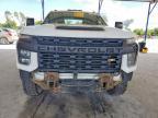 2020 Chevrolet Silverado K2500 Heavy Duty