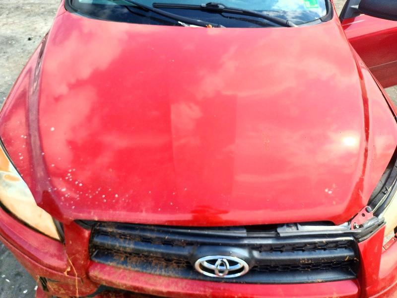 2010 Toyota Rav4 Base