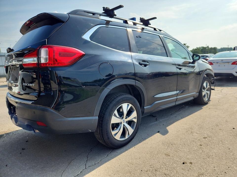 2019 Subaru Ascent Premium