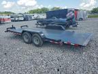 2026 Hawkeye 2025 Hawke Tilt Deck Equipment Trailer