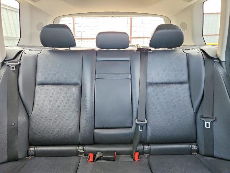 2012 Mercedes-Benz Glk 350
