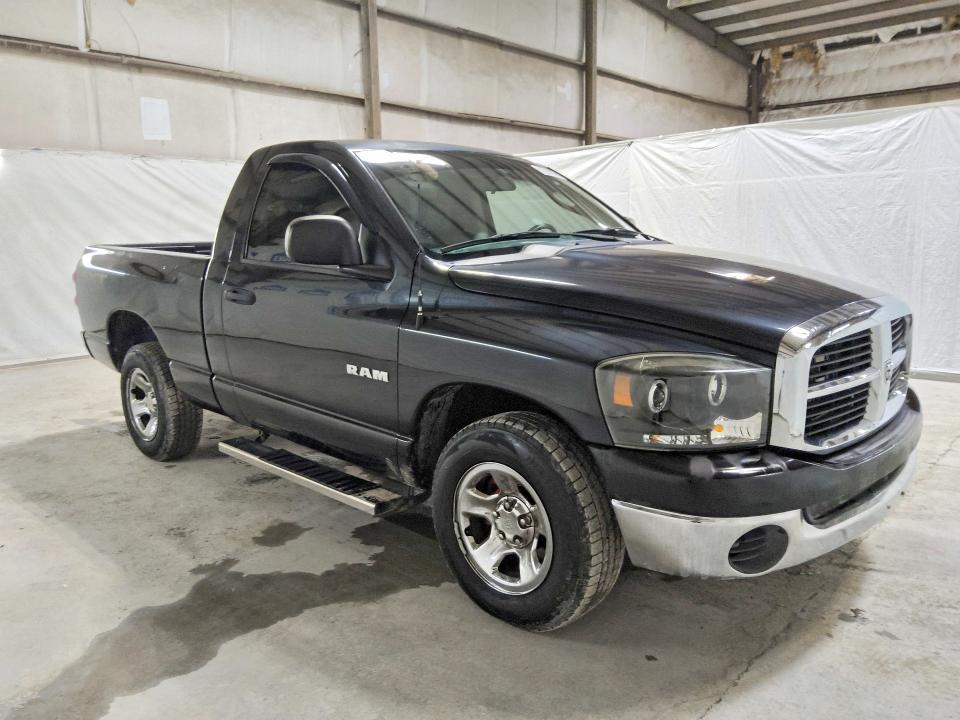 2008 Dodge Ram 1500 st