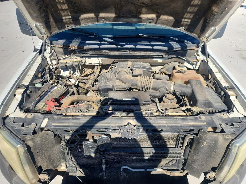 2010 Ford F150