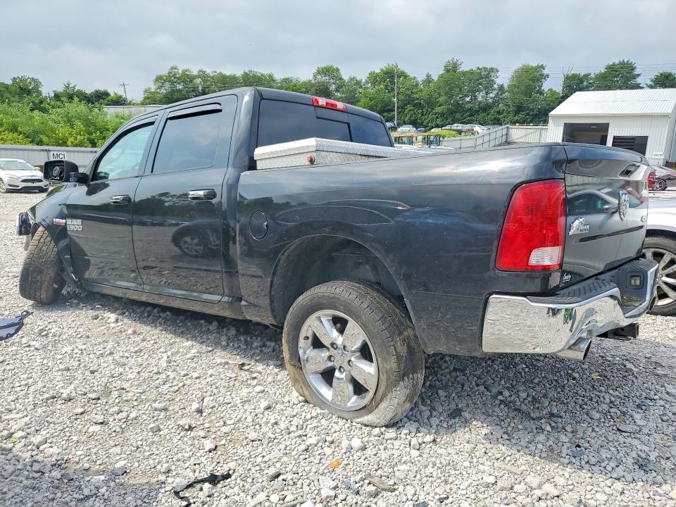 2017 Dodge Ram 1500 slt