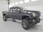 2021 GMC Sierra K2500 AT4