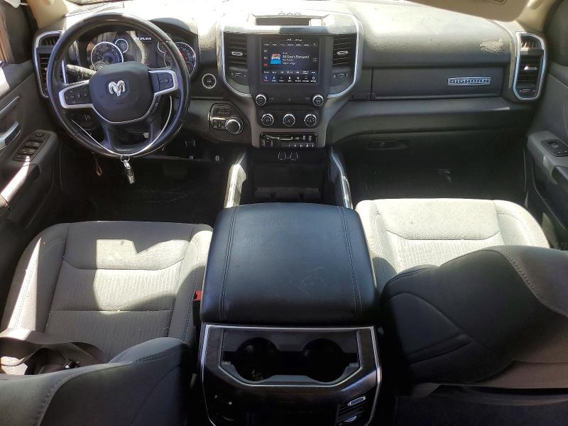 2020 Dodge RAM 1500 BIG HORN/LONE Star