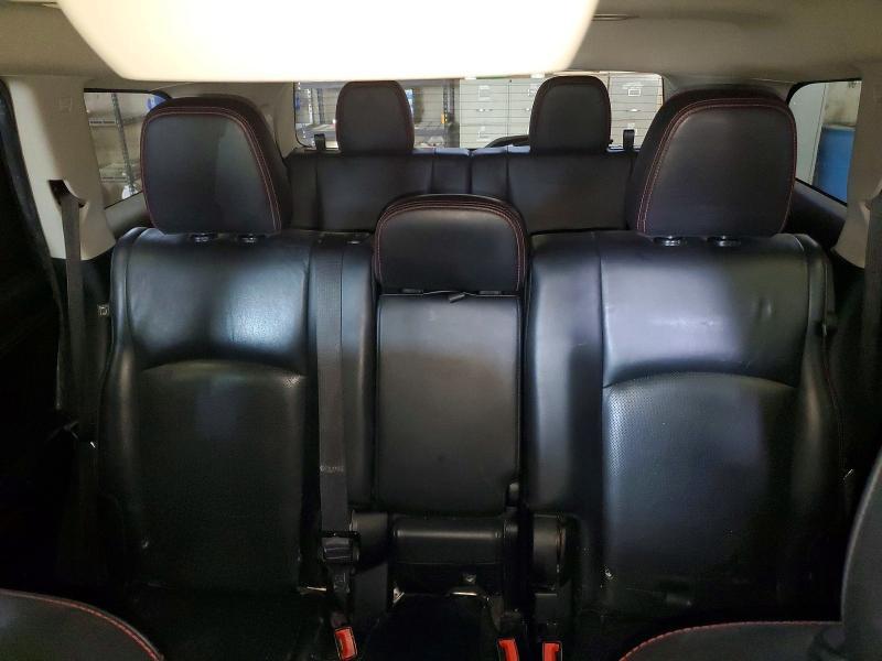 2018 Dodge Journey gt