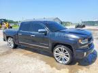 2017 Chevrolet Silverado K1500 LTZ