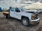 2018 Chevrolet Silverado K3500