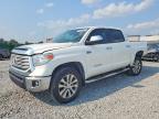 2017 Toyota Tundra Crewmax Limited