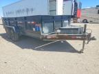 2024 Interstate IBLRDU716TA5 Dump Trailer