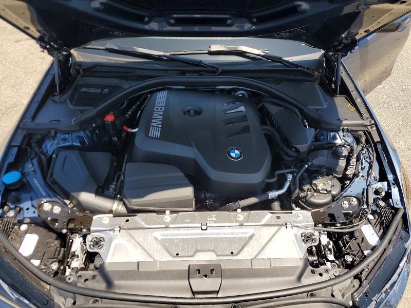 2026 BMW 330xi