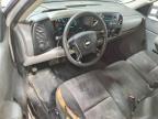 2009 Chevrolet Silverado C1500