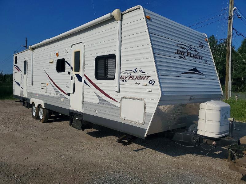2009 Jayco JAY Flight Camper