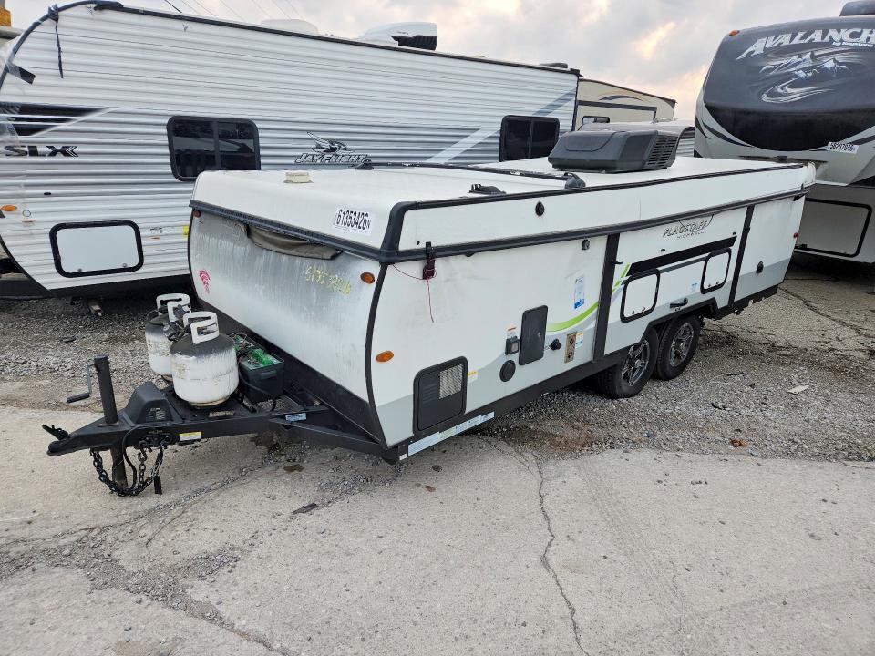 2022 Foresriver 2022 Forest River Flagstaff POP-UP Camper