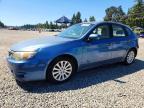 2008 Subaru Impreza 2.5i