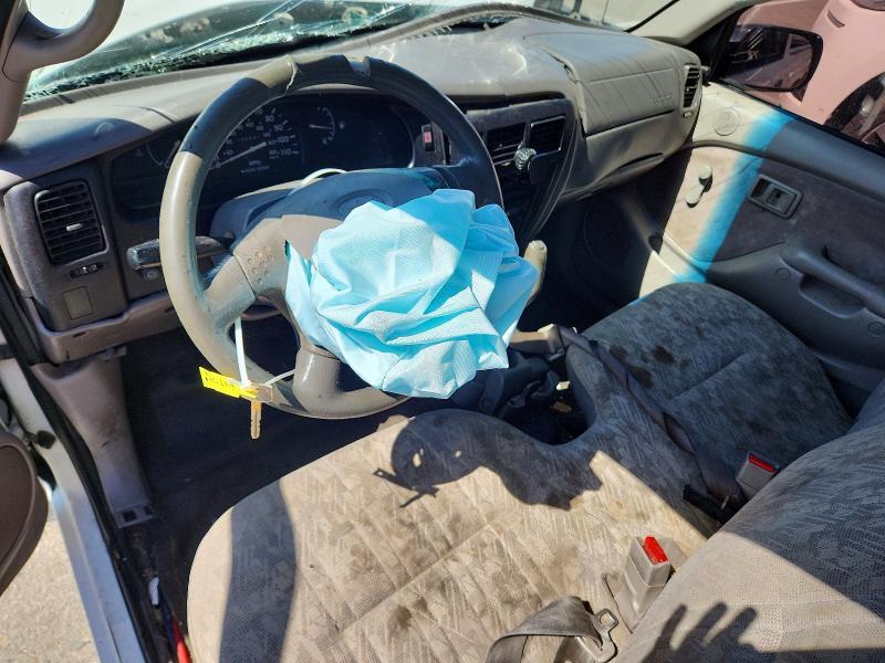 2003 Toyota Tacoma Base