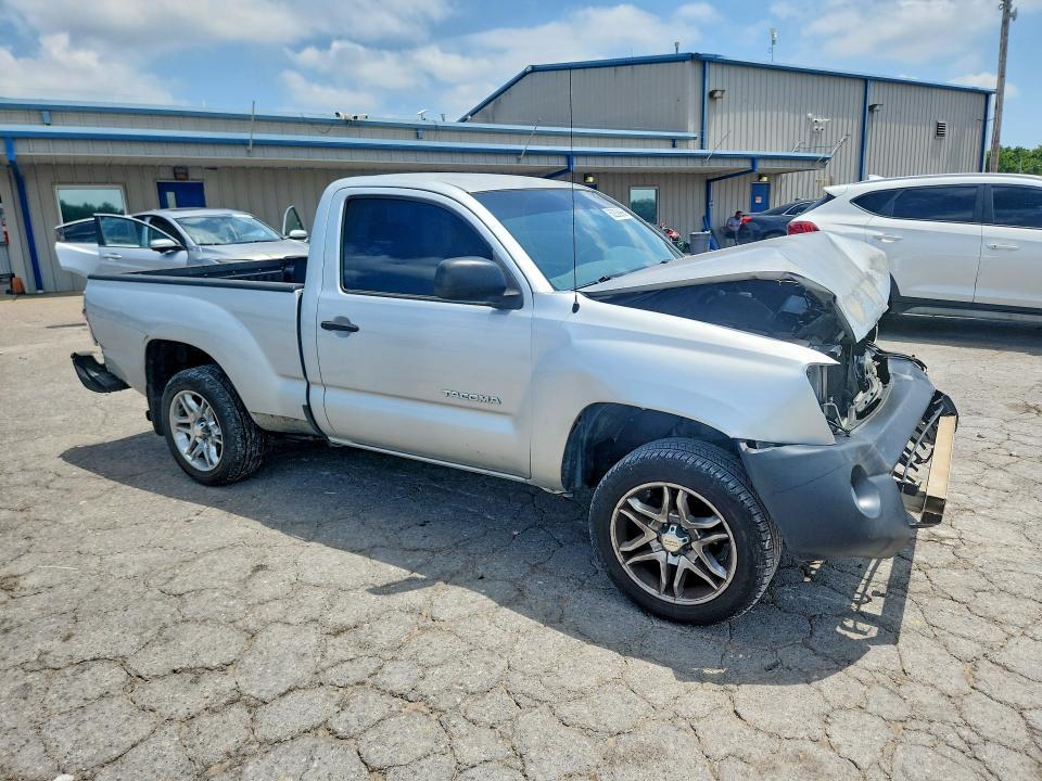 2008 Toyota Tacoma Base