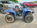 2009 Yama HA YFM400 ATV