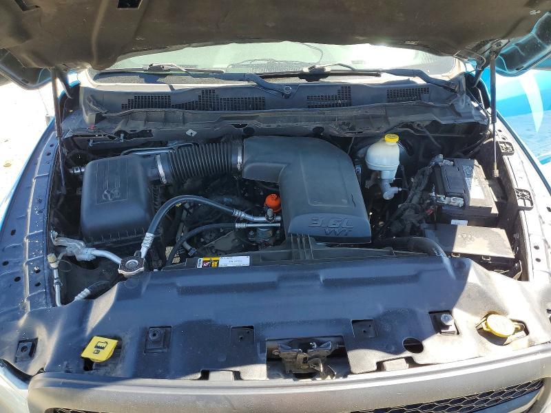 2014 Dodge RAM 1500 ST