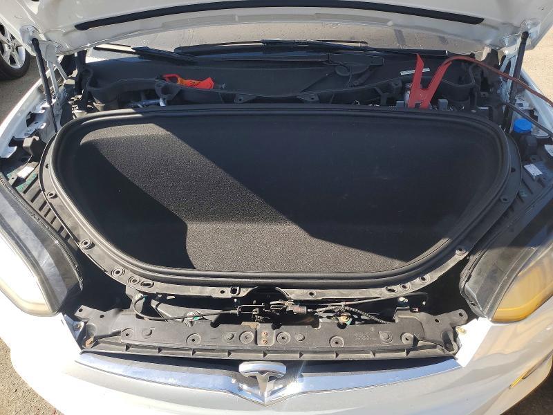 2016 Tesla Model x