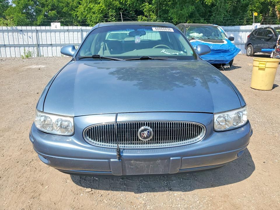 2002 Buick Lesabre Custom
