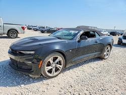 2023 Chevrolet Camaro LT1 for sale in Taylor, TX