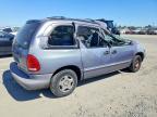 1998 Dodge Caravan