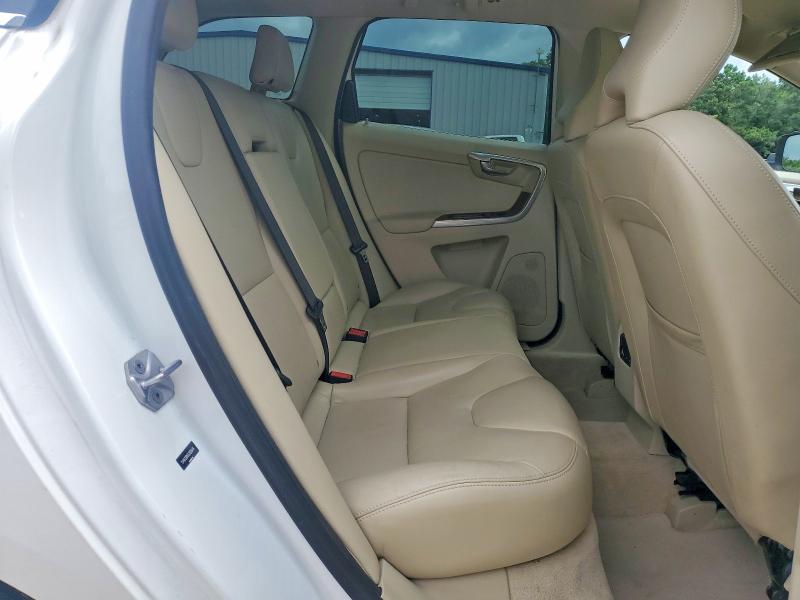 2016 Volvo Xc60 T5 Platinum
