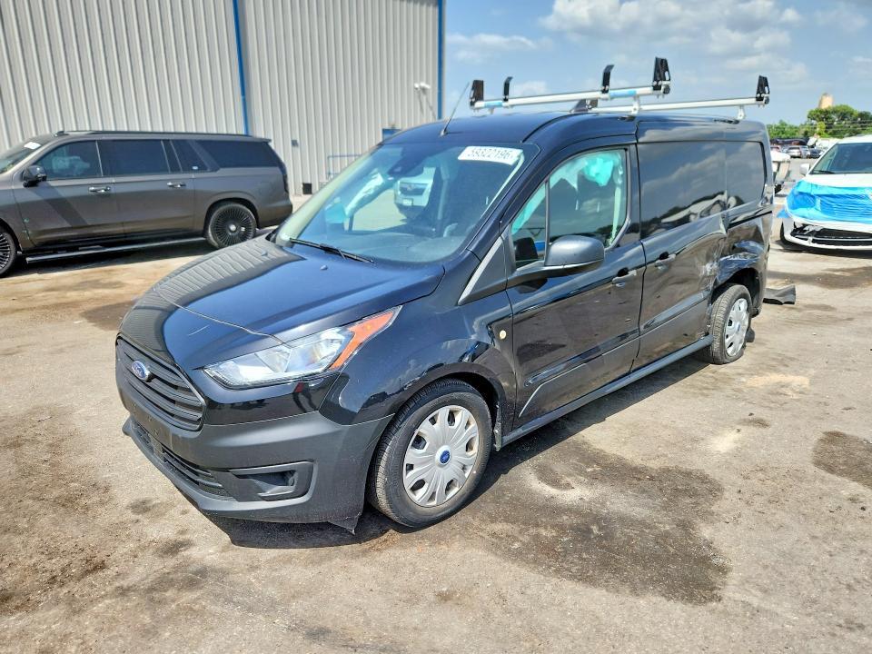 2023 Ford Transit Connect xl
