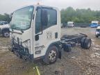 2022 Isuzu NPR HD