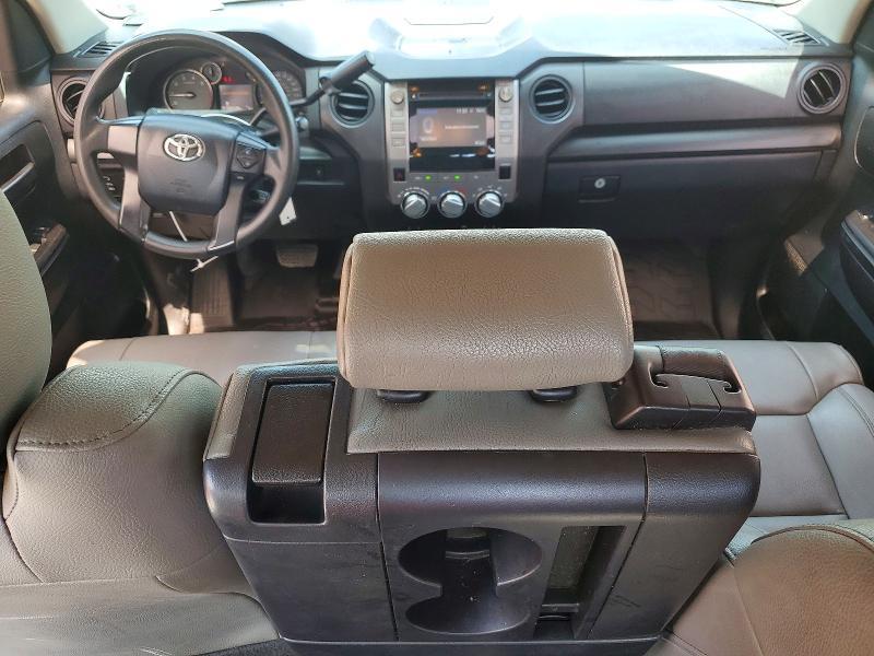 2017 Toyota Tundra SR