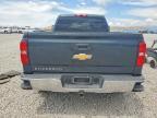 2018 Chevrolet Silverado K1500