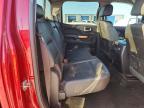 2018 Chevrolet Silverado K1500 LTZ