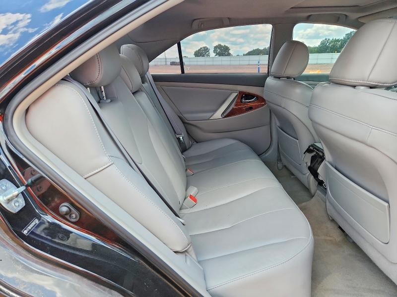 2009 Toyota Camry xle V6