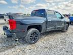 2016 Chevrolet Silverado K1500 High Country