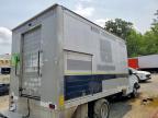 2017 Chevrolet Express Refrigerated BOX Truck
