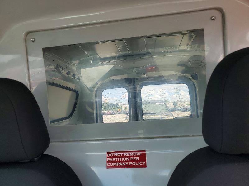 2019 Dodge RAM Promaster City SLT