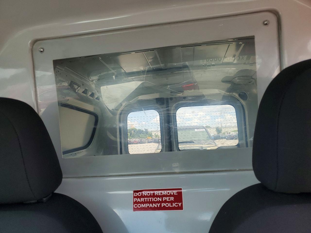 2019 Dodge RAM Promaster City SLT
