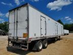 2016 Utility Trailer 2016 Utility VS2RA Refrigerated Van Trailer