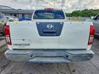 2014 Nissan Frontier S