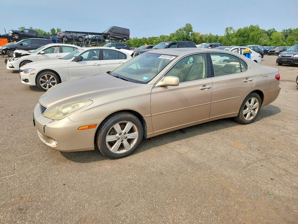 2005 Lexus Es 330