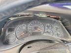 1999 Chevrolet Silverado K1500