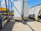 2020 Covered Wagon UT