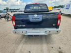2015 Nissan Frontier S/SV/SL/PRO-4X