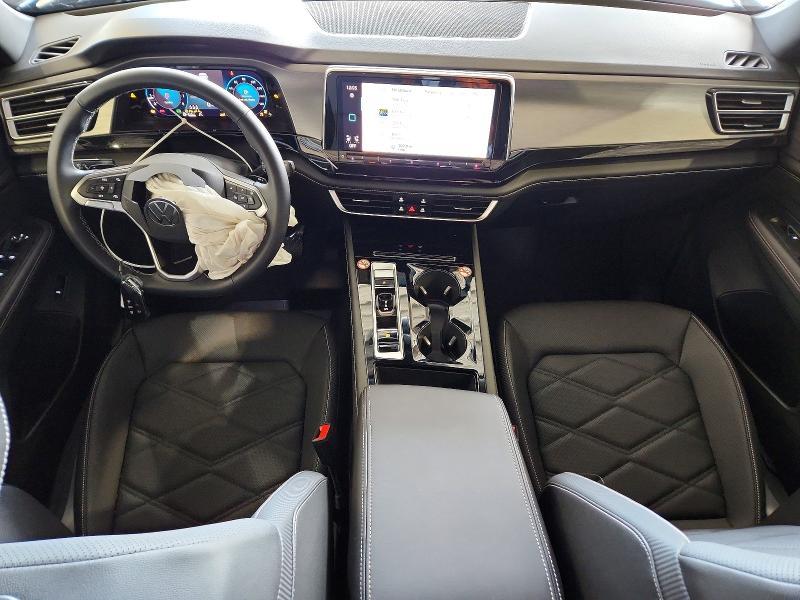 2026 Volkswagen Atlas Cross Sport se