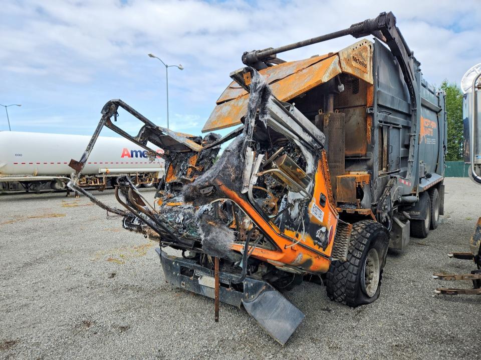 2020 Peterbilt 567