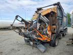 2020 Peterbilt 567 Refuse Truck