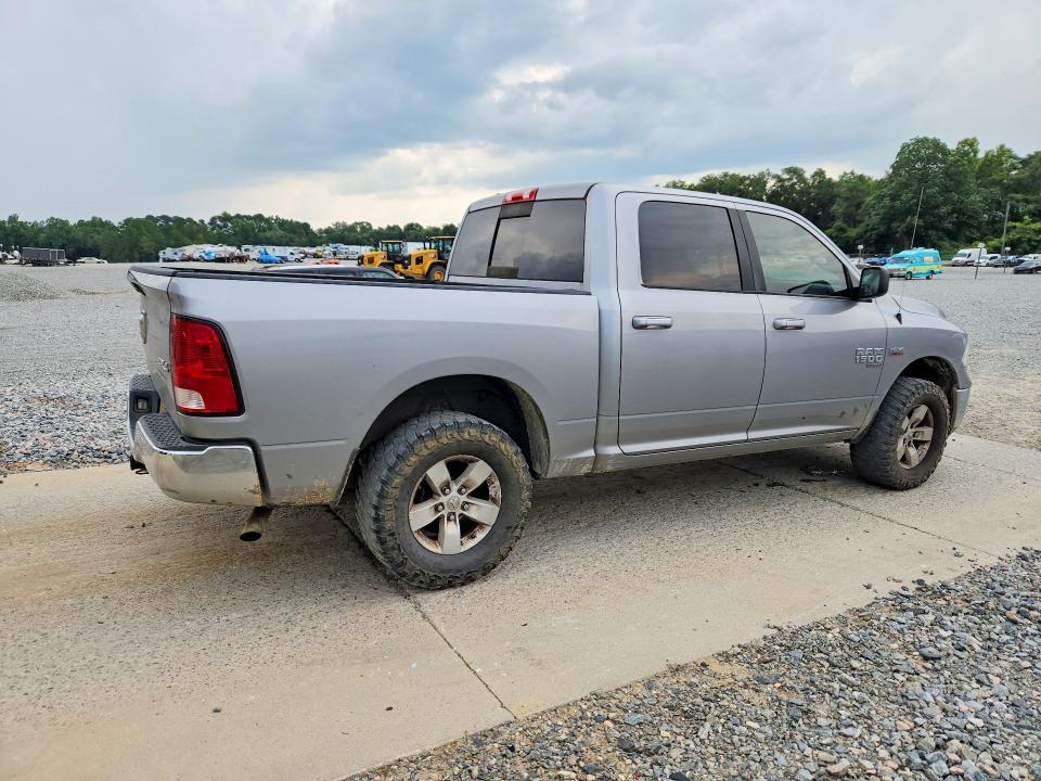 2019 Dodge RAM 1500 Classic SLT