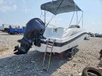 2023 Hurricane/godfrey Marine Boat